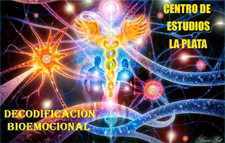 Diplomatura en Decodificacion Bioemocional Holística dictada por