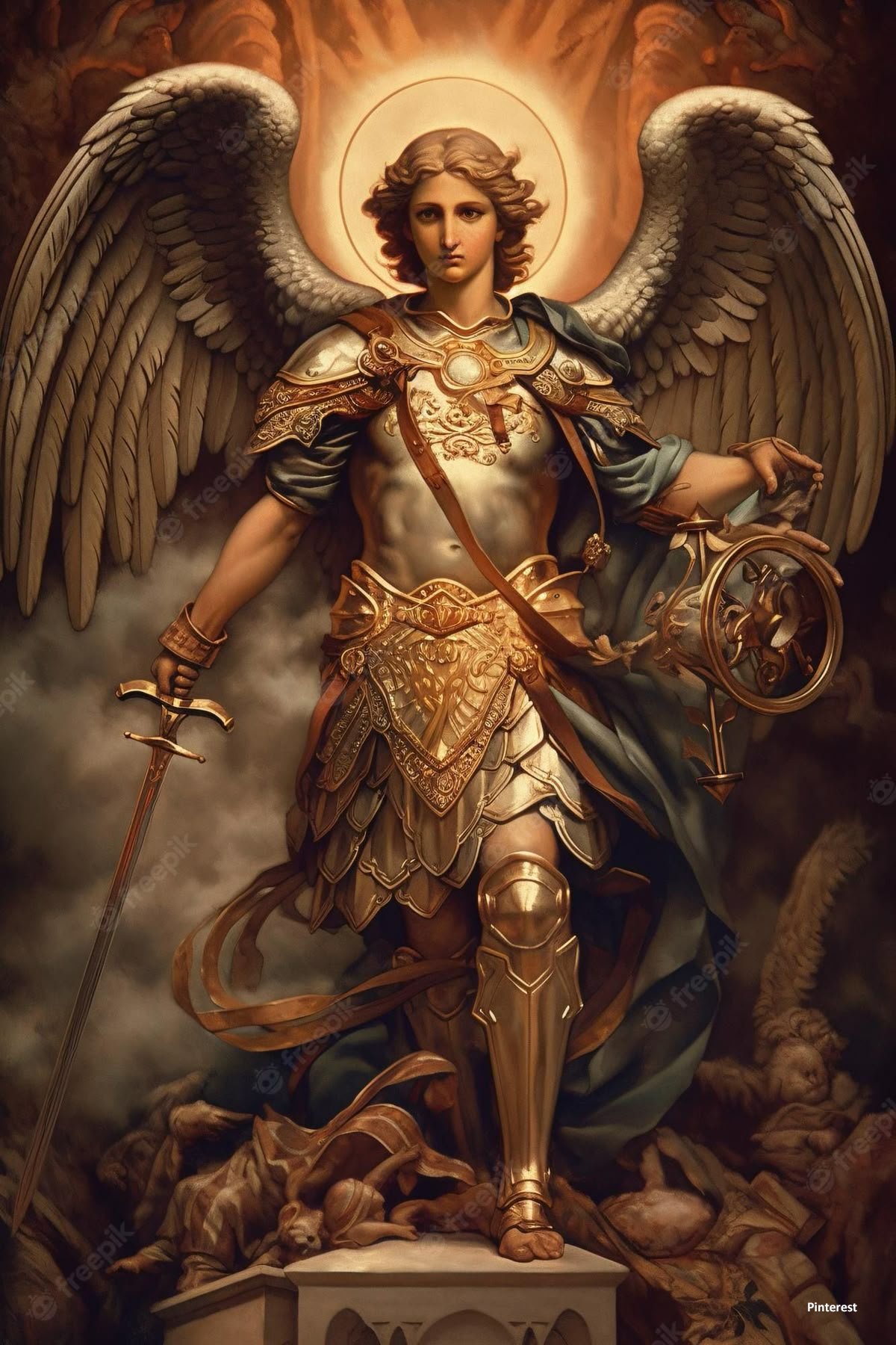 Arc�ngel Miguel