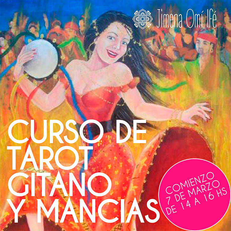 tarot gitano 2020 gratis