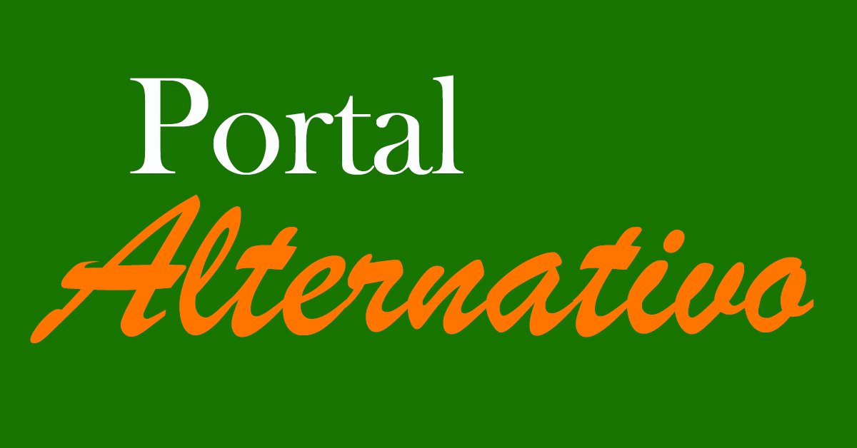 Logo Portal Alternativo