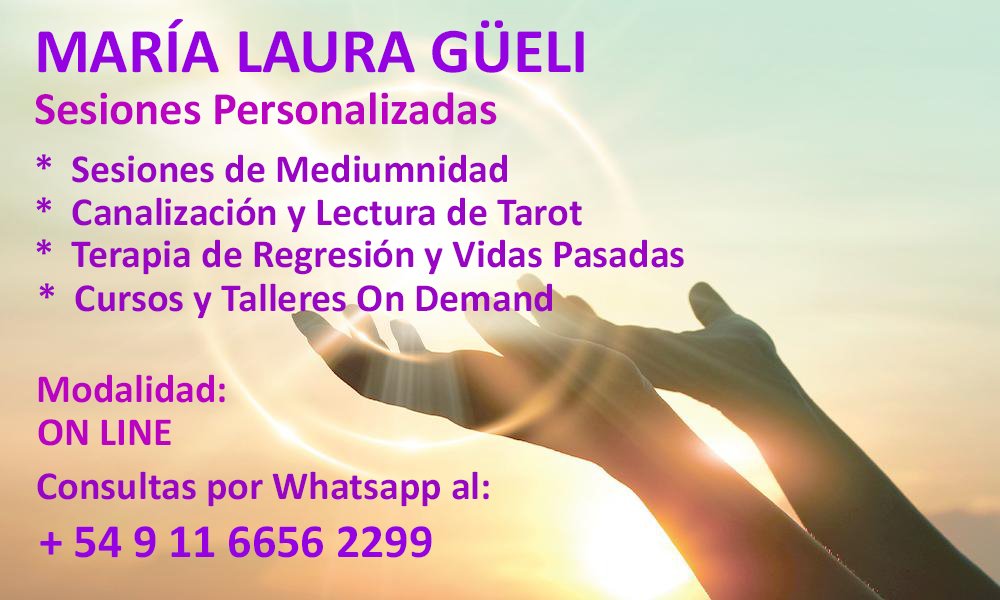 María Laura Güeli